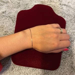 14k Gold Bracelet